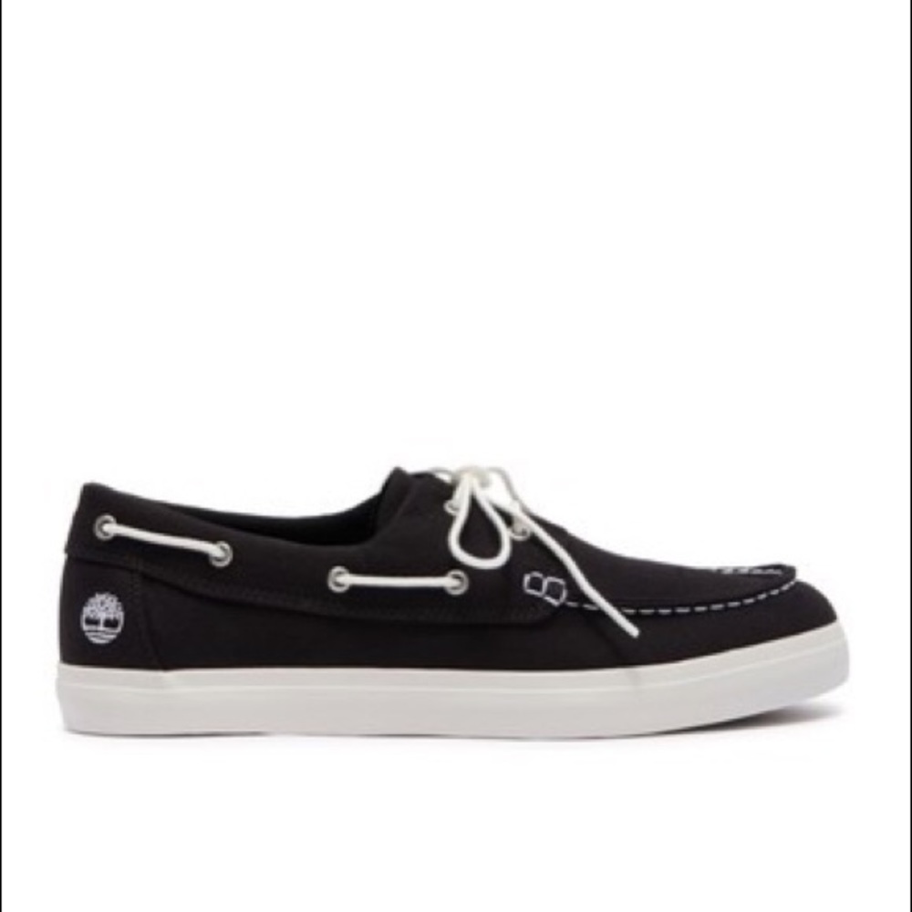 Timberland Men’s Boat Shoes
